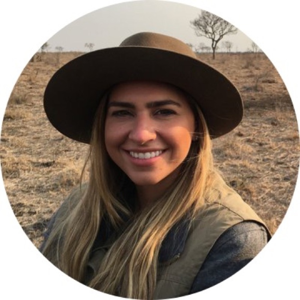 Meet your Posher, Ali